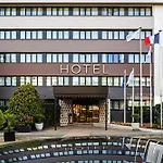 Hotel Mercure Parly 2 Versailles