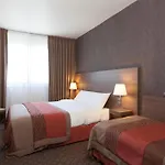 Mercure Paris Ouest