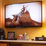 Mercure Paris Ouest