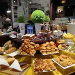 Mercure Paris Ouest Hotell