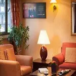 Mercure Paris Ouest ベルサイユ