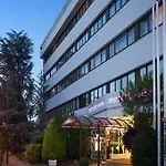 Hotel Mercure Paris Ouest 4*