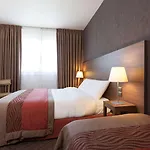 Mercure Paris Ouest Versailles