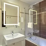 호텔 Mercure Paris Ouest 베흑사이으