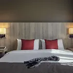 Mercure Paris Ouest