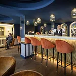 Hotel Mercure Parly 2