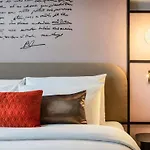 호텔 Mercure Paris Ouest 베흑사이으