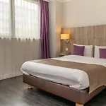 호텔 Mercure Paris Ouest 4*