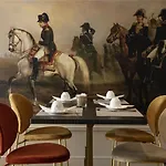فندق Mercure Paris Ouest فيرفاي
