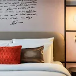Mercure Paris Ouest 酒店