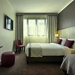 호텔 Mercure Paris Ouest 4*