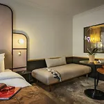Mercure Paris Ouest 4* 베흑사이으