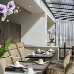 호텔 Mercure Paris Ouest 베흑사이으