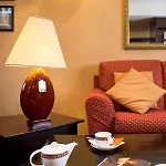 ホテル Mercure Paris Ouest 4*