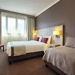 Mercure Paris Ouest 호텔 4*