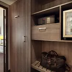 Mercure Parly 2 Hotel 4*