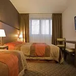 Hotel Mercure Paris Ouest 4*