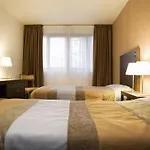 Hotel Mercure Paris Ouest Versalhes