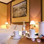 Mercure Paris Ouest