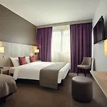 Mercure Paris Ouest 호텔 4*