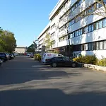 Mercure Paris Ouest