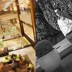 Mercure Paris Ouest
