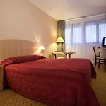 Ξενοδοχείο Mercure Paris Ouest 4*