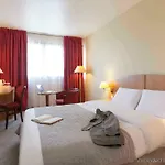 Mercure Paris Ouest 4* 베흑사이으