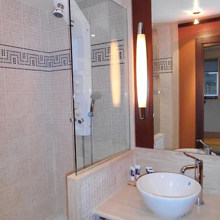 Mercure Paris Ouest