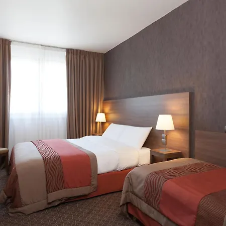 Mercure Paris Ouest