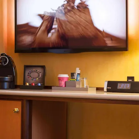 Mercure Paris Ouest