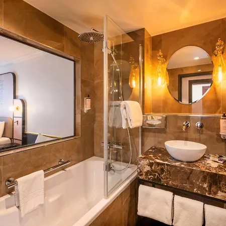 Hotel Mercure Paris Ouest