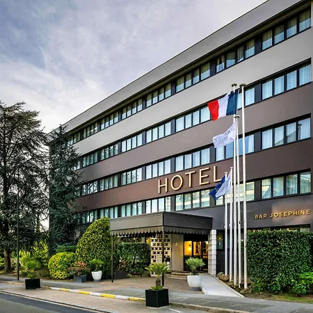 Mercure Parly 2 4* Versailles