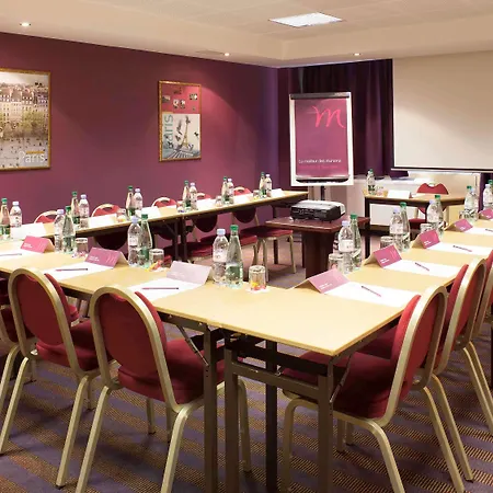 Mercure Parly 2 4*