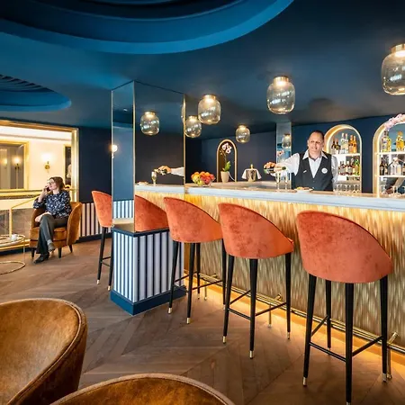 Mercure Paris Ouest Βερσαλλίες