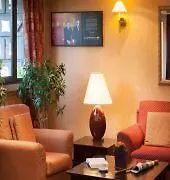 Mercure Paris Ouest Βερσαλλίες