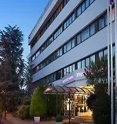 Hotel Mercure Paris Ouest 4*