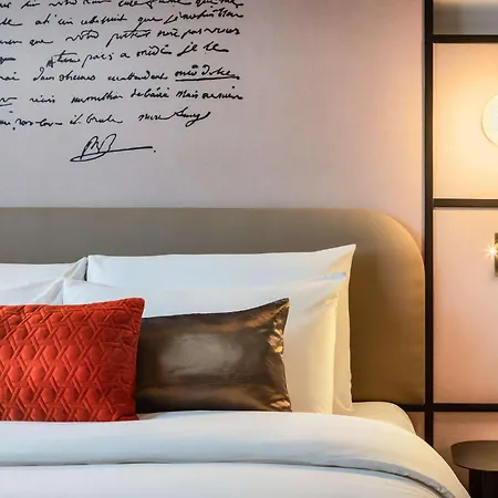 Mercure Parly 2 Hotel