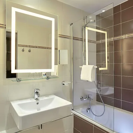Hotel Mercure Paris Ouest Versalhes