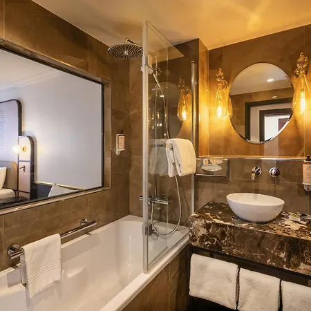 호텔 Mercure Paris Ouest 베흑사이으