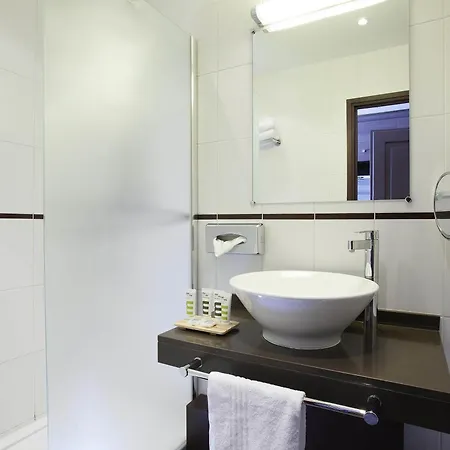 Ξενοδοχείο Mercure Paris Ouest Βερσαλλίες