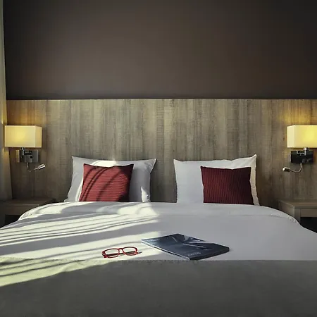 Ξενοδοχείο Mercure Paris Ouest