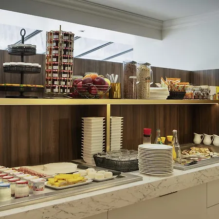 Mercure Paris Ouest Versailles