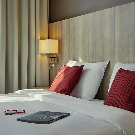 Mercure Paris Ouest Versalles