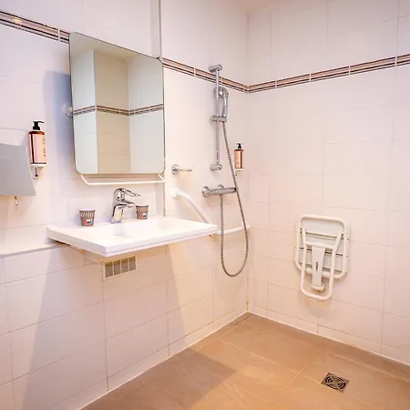 Mercure Paris Ouest