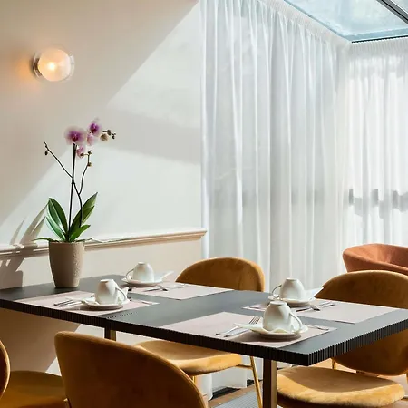 호텔 Mercure Paris Ouest