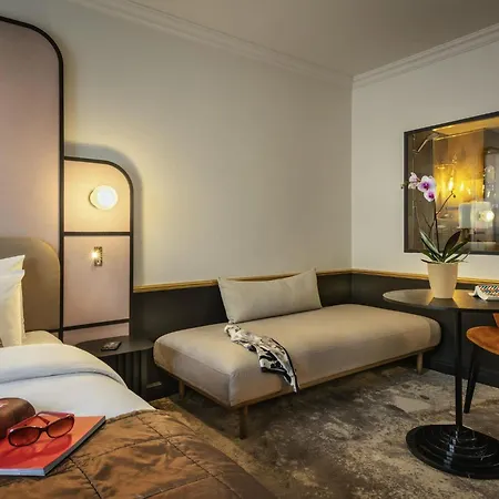 Mercure Paris Ouest 4* Versalhes