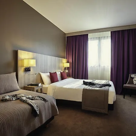 Mercure Paris Ouest