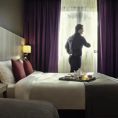Mercure Paris Ouest Versailles
