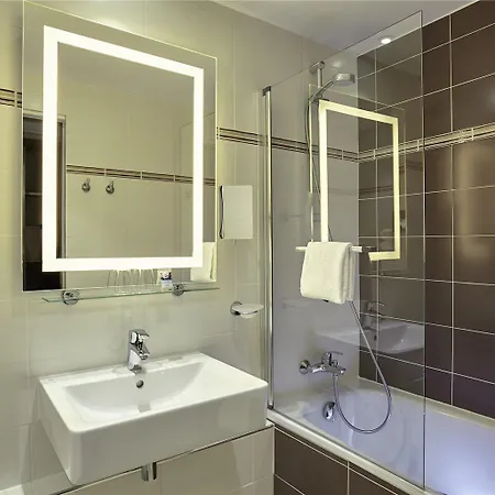 Mercure Paris Ouest Ξενοδοχείο Βερσαλλίες